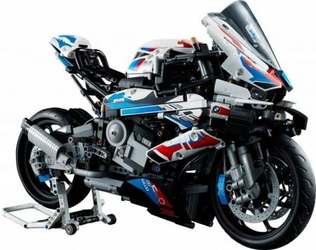 LEGO 42130 BMW M 1000 RR