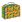 ARGUS Dětský kufřík Colour bricks 35 cm 17360284