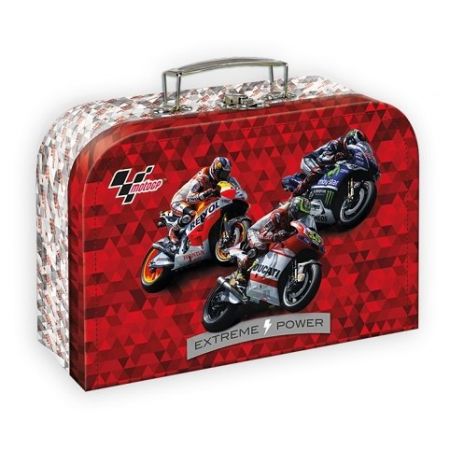 ARGUS Dětský kufřík Moto GP 35 cm 17370207