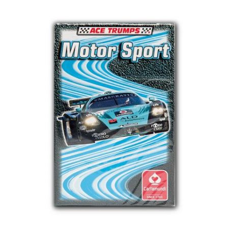 ARGUS Kvarteto MOTOR SPORT 22010022