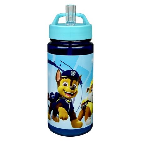 Láhev na pití 500ml Paw Patrol