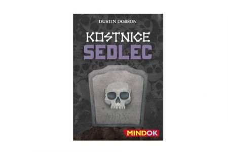 Kostnice Sedlec-minihra