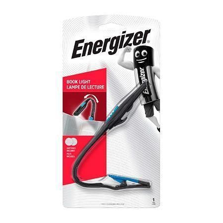 Svítilna na čtení, 2xCR2023, ENERGIZER &quot;Booklite&quot; 