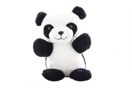 Plyš panda 18 cm