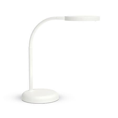 Stolní lampa &quot;Joy&quot;, bílá, LED, MAUL 8200602