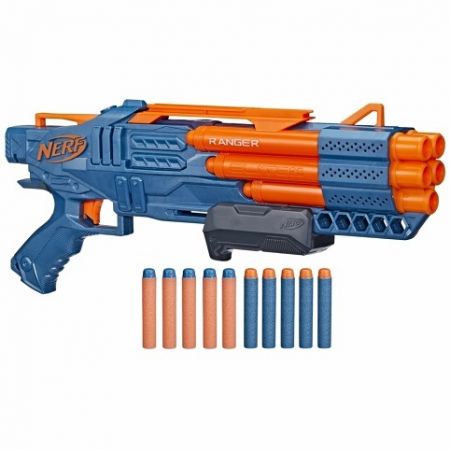 Nerf Elite 2.0 Ranger PD 5