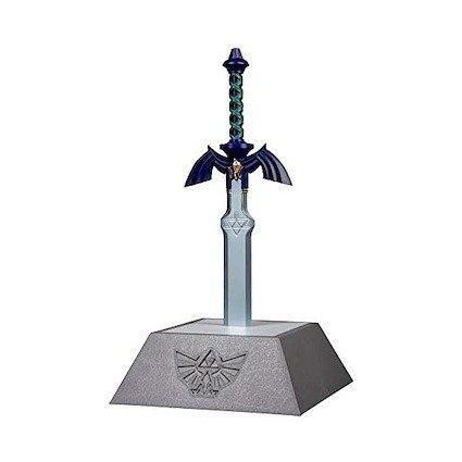 Světlo Master Sword