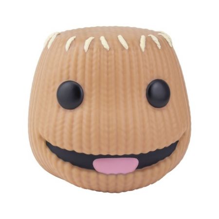 Světlo Sackboy