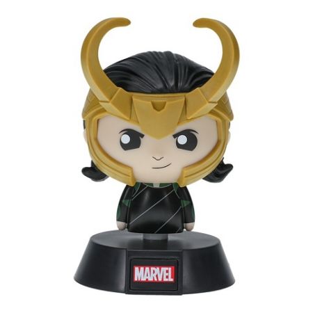 Icon Light Loki