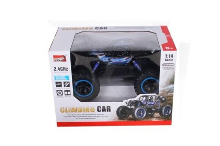 RC auto 1:10 2.4G