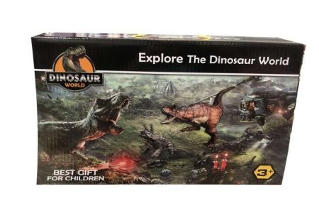 Set s dinosaury