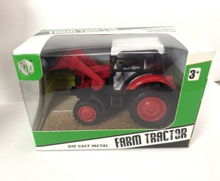 Traktor