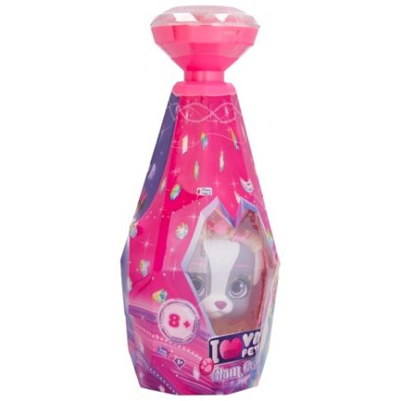 VIP Pets Glam Gems série 4