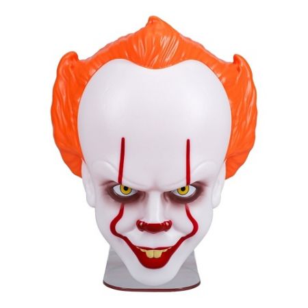 Pennywise světlo