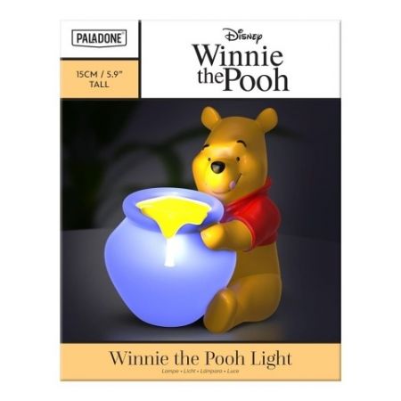 Lampa Pooh