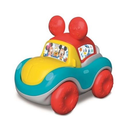 Puzzle Car Disney Baby