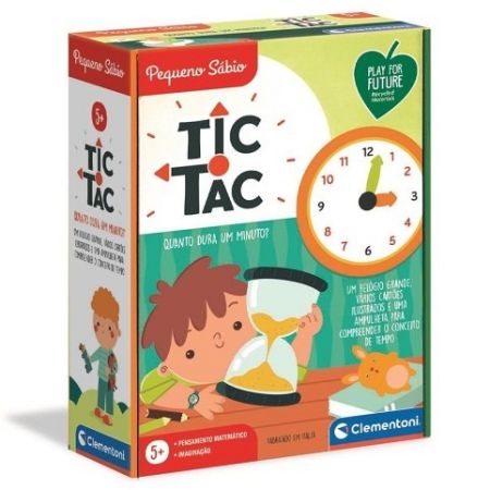 Hra - Tic Tac