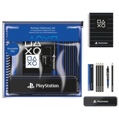 Školní set Playstation