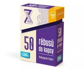 ALBI 50 rébusů do kapsy - Překvapivá řešení