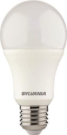 LED žárovka &quot;ToLEDo&quot;, E27, globe, 13W, 1521lm, 4000K (HF), SYLVANIA 29594