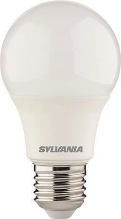 LED žárovka &quot;ToLEDo&quot;, E27, globe, 8W, 806lm, 2700K (MF), SYLVANIA 29581