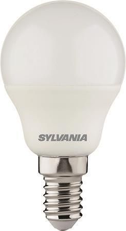 LED žárovka &quot;ToLEDo&quot;, E14, 6,5W, 806lm, 2700K (MF), SYLVANIA 29630