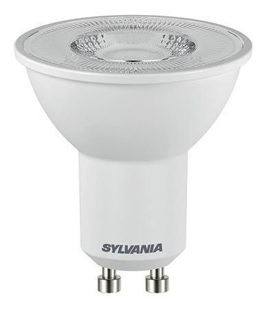 LED žárovka &quot;RefLED&quot;, GU10, bodová, 7W, 600lm, 4000K (HF), SYLVANIA 29189