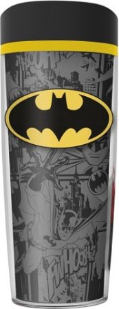 Termohrnek 533 ml, Batman