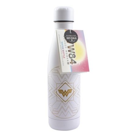 Láhev kovová Wonder Woman 460 ml