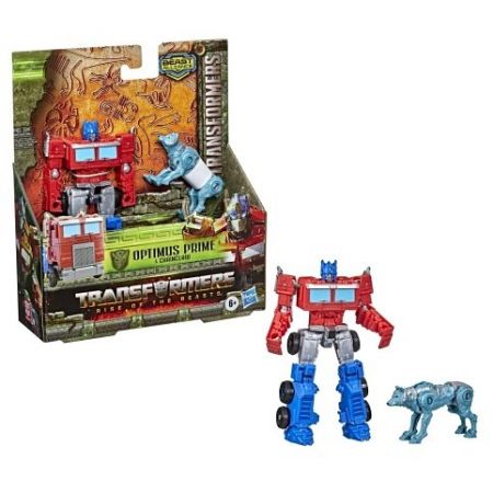 Transformers figurka mv7 nová transformace 15