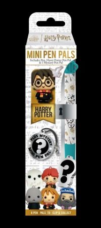 Pero Harry Potter mini Pals