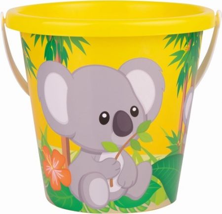 Androni Kyblík koala - průměr 17 cm