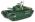 COBI 3046 COH Churchill Mk. III, 1:35, 654 k, 1 f