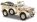 COBI 2256 1937 Horch 901 (Kfz. 15), 1:35, 178 k, 1 f