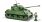 COBI 2276 II WW Sherman Ic Firefly Hybrid, 1:35, 608 k, 1 f