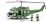 COBI 2423 Vietnam War BELL UH-1 HUEY IROQUOIS, 1:32, 656 k, 2 f