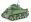 COBI 2715 II WW Sherman M4A1, 1:48, 312 k