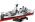 COBI 4844 II WW HMS Belfast IWM, 1:300, 1517 k