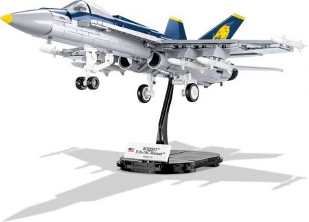 COBI 5810 Armed Forces F/A-18C Hornet, 1:48, 538 k