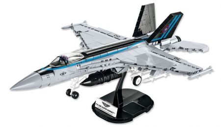 COBI 5805 TOP GUN F/A-18E Super Hornet, 1:48, 570 k