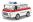 COBI 24595 Barkas B1000 SMH3 Sanitka, 1:35, 157 k