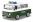 COBI 24596 Barkas B1000 Policie, 1:35, 157 k