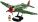 COBI 5737 II WW P-47 Thunderbolt, 1:32, 477 k, 1 f