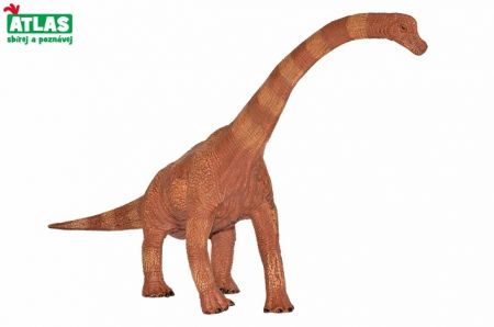 G - Figurka Dino Brachiosaurus 30cm