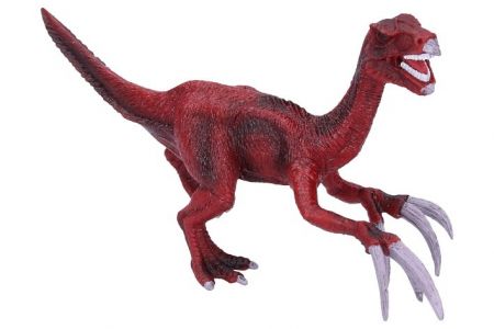 Figurka Dino Therizinosaurus 17 cm