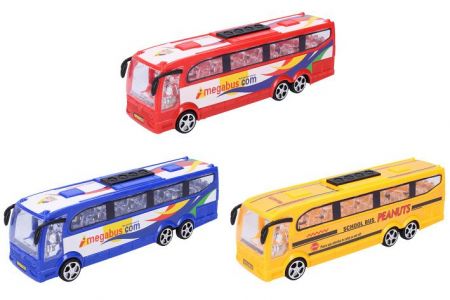 Autobus 25 cm