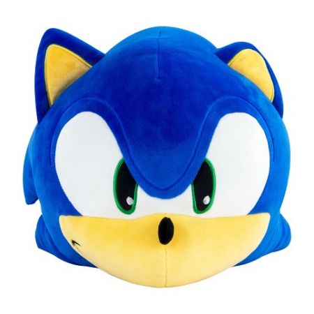 Mocchi Mocchi Sonic plyš Sonic 38 cm