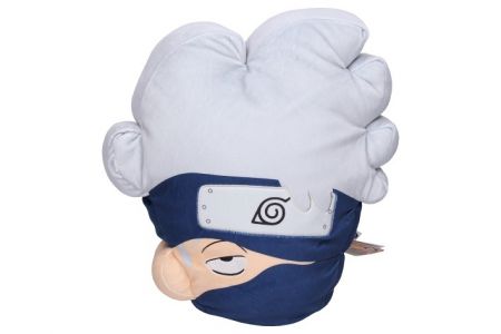 Mocchi Mocchi Naruto Shippuden plyš Kakashi 36 cm