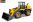 Bburago 1:50 Construct New Holland W170D