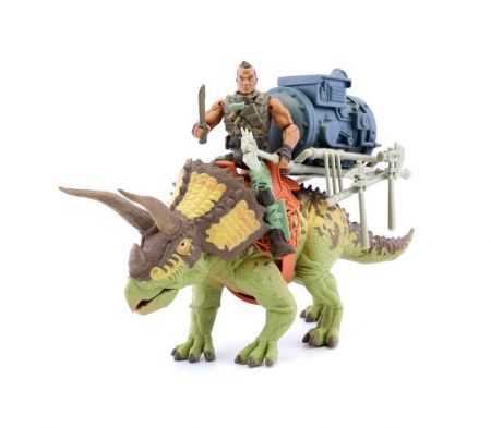 Dinosaurus set Corps 25 cm